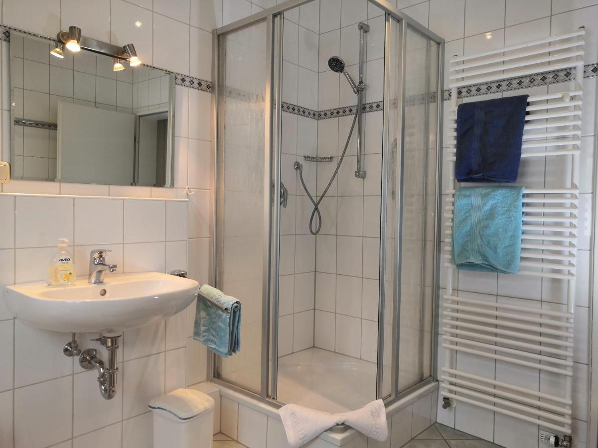 Апартаменти Haus Erika 1911 - Wetterstein Гарміш-Партенкірхен Екстер'єр фото